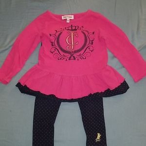 Set for toddler's girls